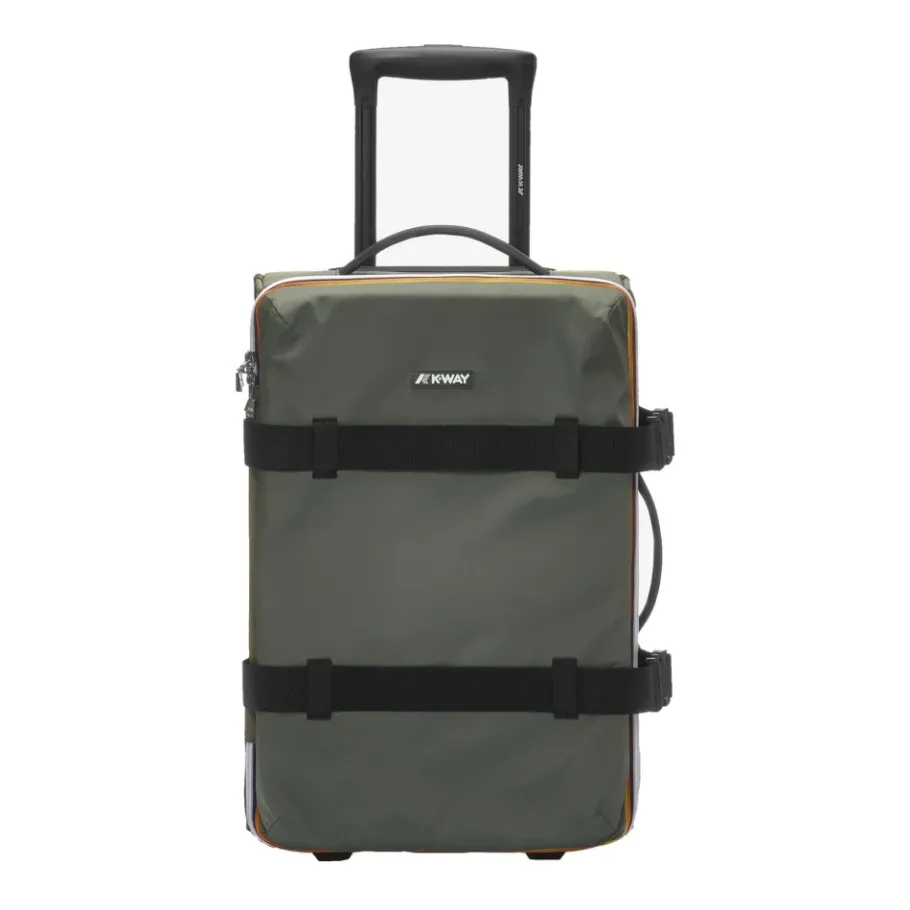 K-Way Blossac S Trolley-Heren Tassen