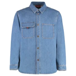 Gucci Blouses & Shirts-Heren Overhemden