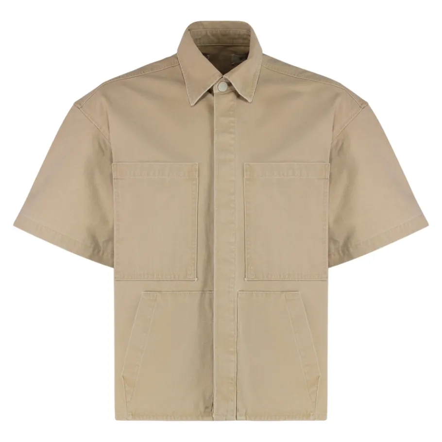B1ARCHIVE Blouses & Shirts-Heren Overhemden