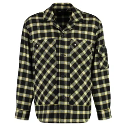 Versace Blouses & Shirts-Heren Jassen