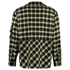 Versace Blouses & Shirts-Heren Jassen