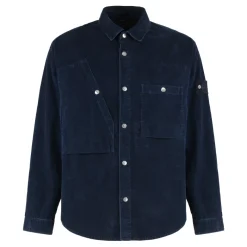 Stone Island Blouses & Shirts-Heren Jassen