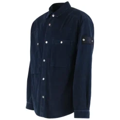 Stone Island Blouses & Shirts-Heren Jassen