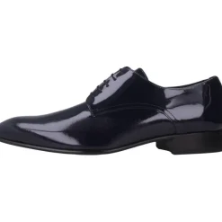 Sergio Serrano Blucher Luxury-Heren Instappers & Slip Ons|Nette Schoenen