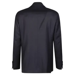 Lardini Blue Special Line Suit-Heren Kostuums