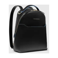 Piquadro Blue Square Rugzak-Heren Rugzakken