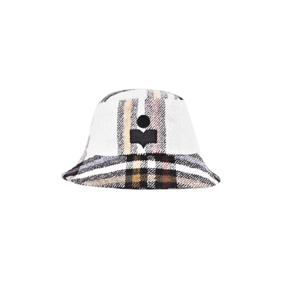 Isabel Marant Bob Hat-Heren Hoeden
