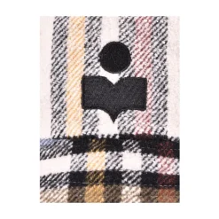 Isabel Marant Bob Hat-Heren Hoeden