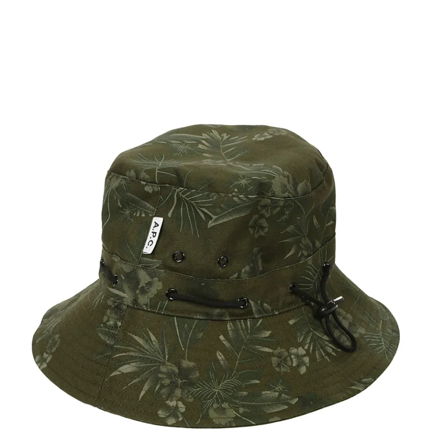 A.P.C. Bob Ray Hoed-Heren Hoeden