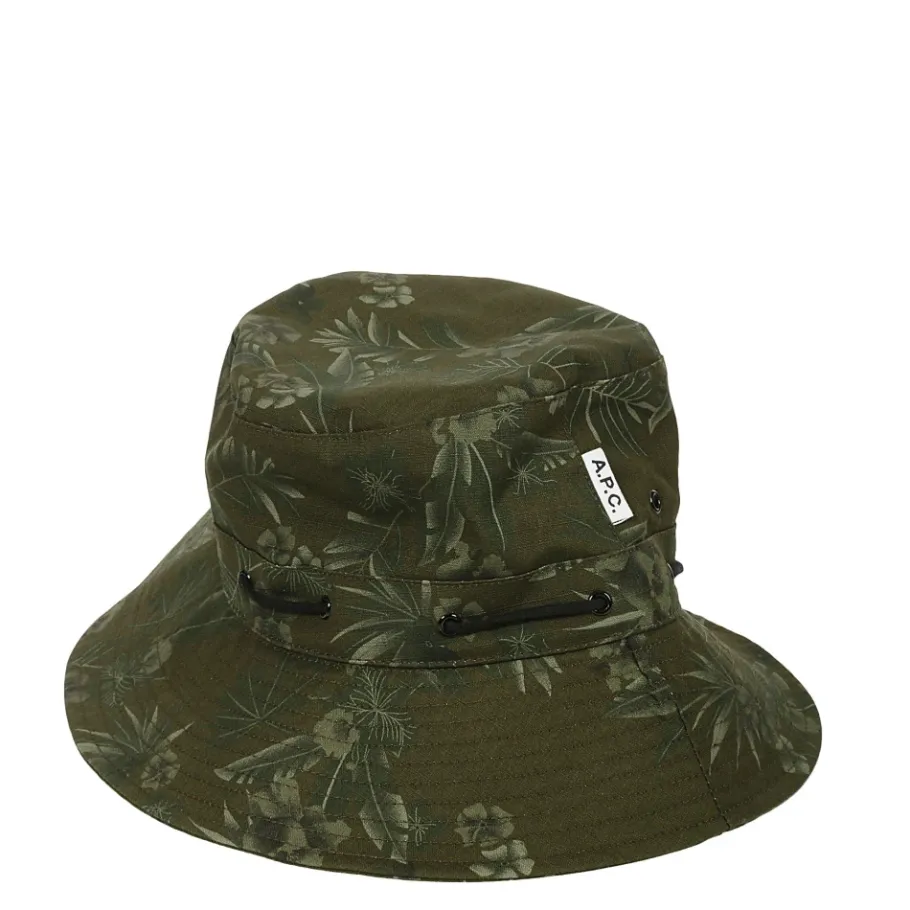 A.P.C. Bob Ray Hoed-Heren Hoeden