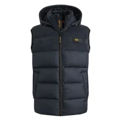 PME Legend Bodywarmer Jas voor Heren-Heren Jassen