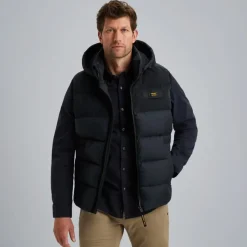 PME Legend Bodywarmer Jas voor Heren-Heren Jassen