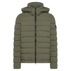 Peuterey Boggs 04 Jacket-Heren Jassen