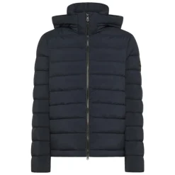 Peuterey Boggs04 Donkere Jas-Heren Jassen