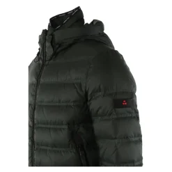 Peuterey Boggs KN Winterjas-Heren Jassen