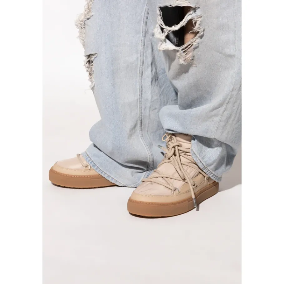 Inuikii Bomber Snowboots-Heren Snowboots