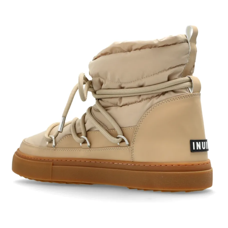 Inuikii Bomber Snowboots-Heren Snowboots