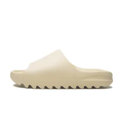 Yeezy Bone Slides, Comfortabele en Stijlvolle Schoenen-Heren Slippers