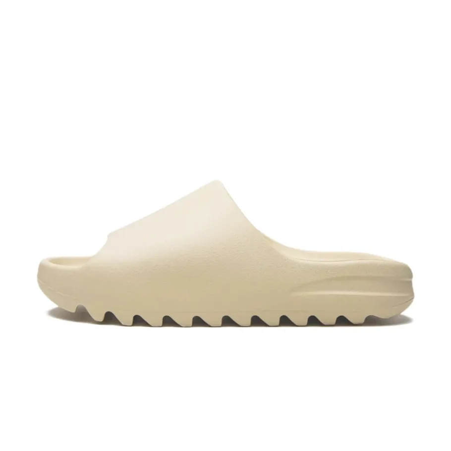 Yeezy Bone Slides, Comfortabele en Stijlvolle Schoenen-Heren Slippers