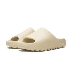 Yeezy Bone Slides, Comfortabele en Stijlvolle Schoenen-Heren Slippers