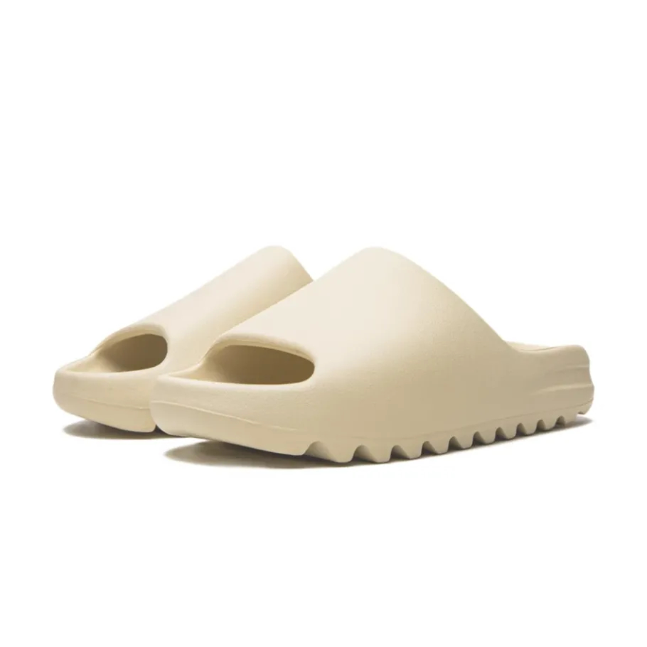 Yeezy Bone Slides, Comfortabele en Stijlvolle Schoenen-Heren Slippers
