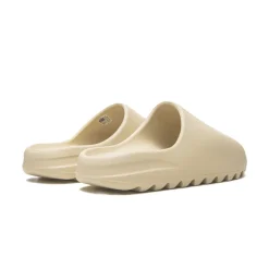 Yeezy Bone Slides, Comfortabele en Stijlvolle Schoenen-Heren Slippers
