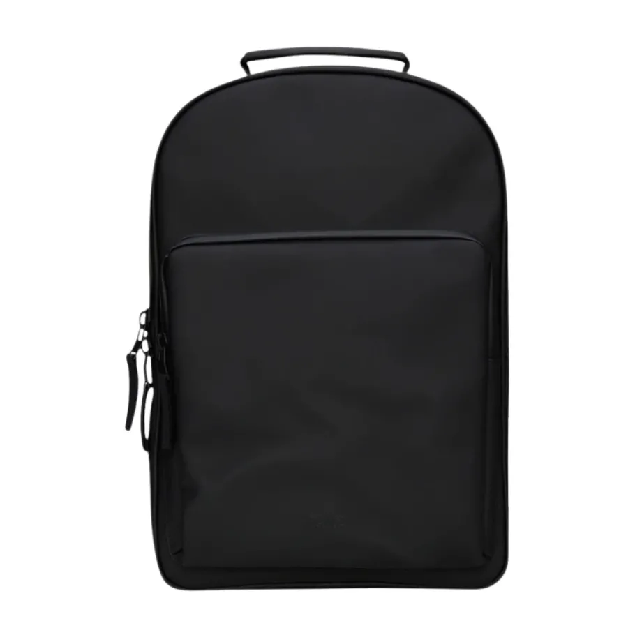 Rains Book Daypack Large-Heren Rugzakken