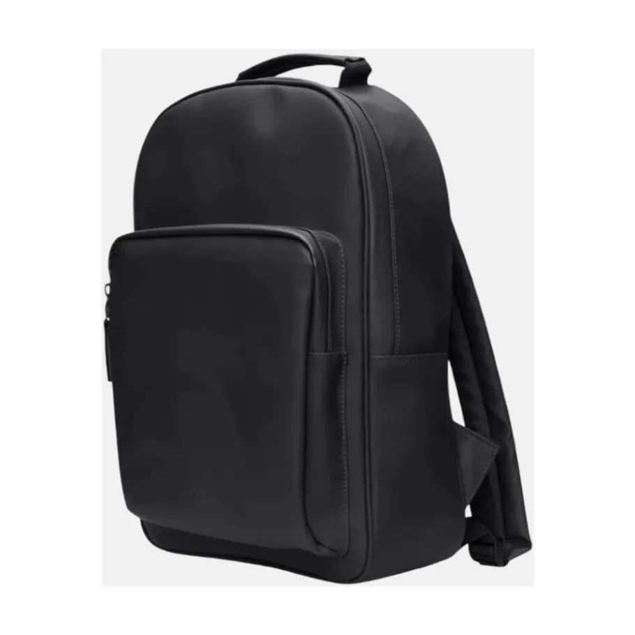 Rains Book Daypack Large-Heren Rugzakken