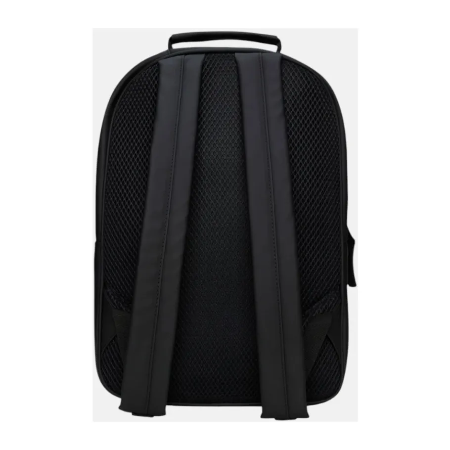 Rains Book Daypack Large-Heren Rugzakken