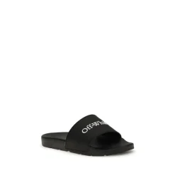 Off White Bookish Slide Sandalen-Heren Slippers