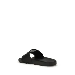 Off White Bookish Slide Sandalen-Heren Slippers