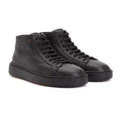 Santoni Boot-Heren Sneakers