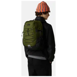 The North Face Borealis Classic BKP-Heren Rugzakken