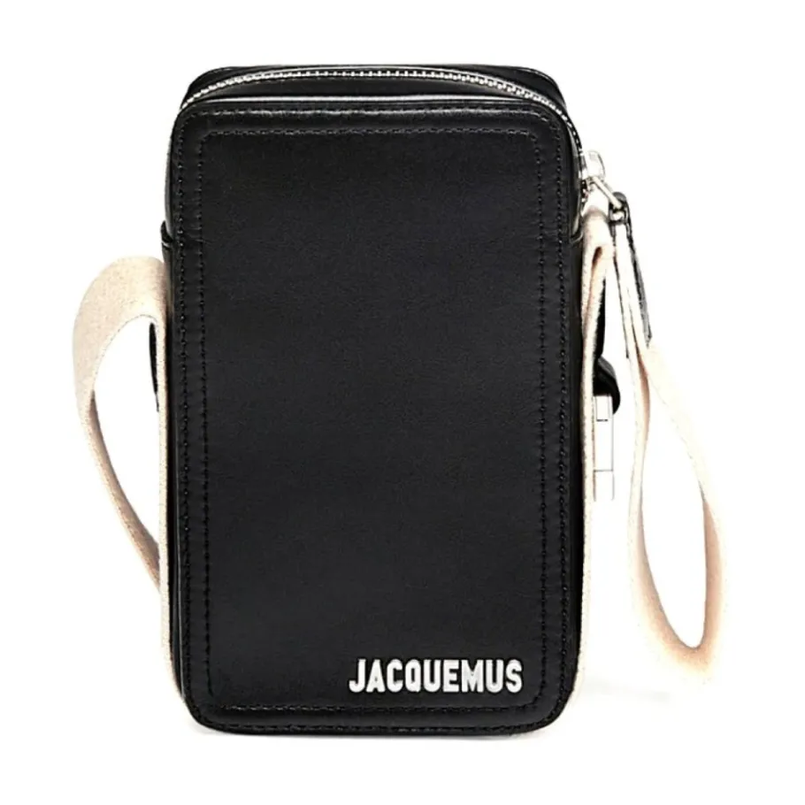 Jacquemus Borsello-Heren Tassen