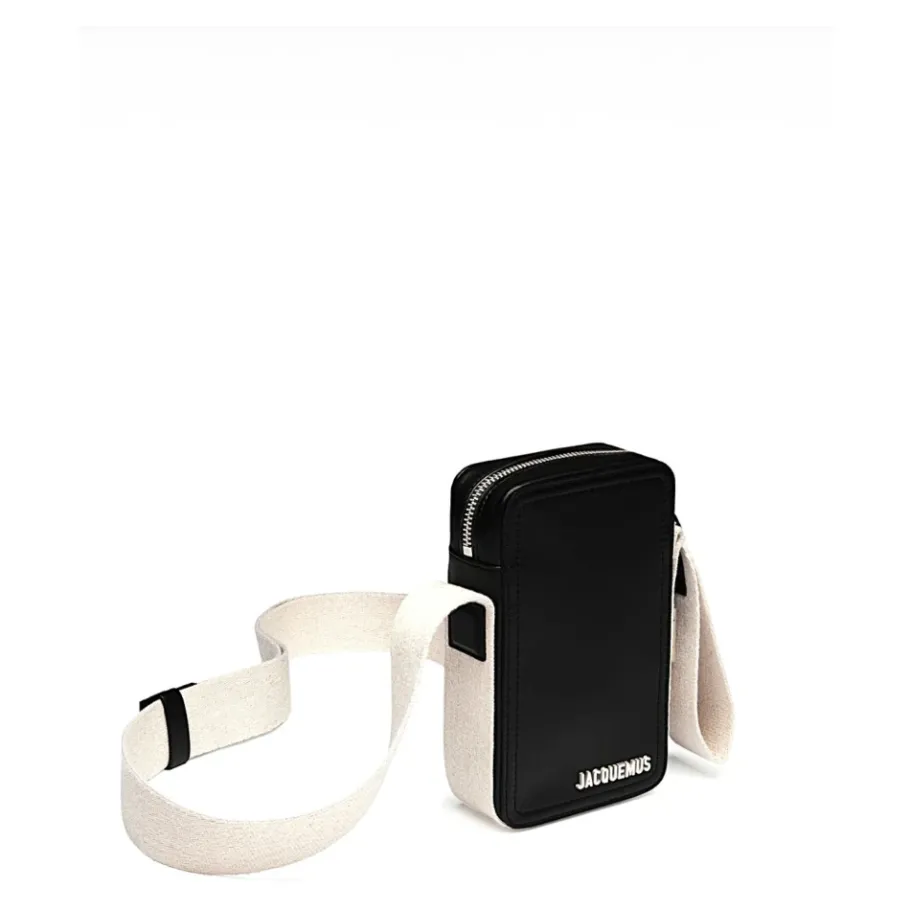 Jacquemus Borsello-Heren Tassen