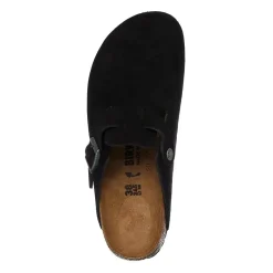 Birkenstock Boston Mules-Heren Instappers & Slip Ons