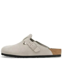Birkenstock Boston Narrow Fit-Heren Instappers & Slip Ons