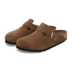 Birkenstock Boston Regular Fit-Heren Instappers & Slip Ons