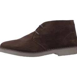 BOSTON BAREFOOT Botines Cordones-Heren Laarzen