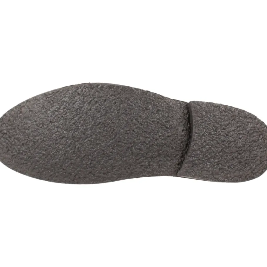 BOSTON BAREFOOT Botines Cordones-Heren Laarzen