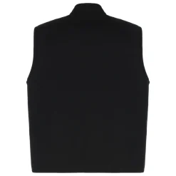 Moncler Boucle Wool Gilet-Heren Jassen