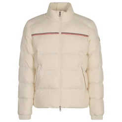Moncler Bouvaque Short Down Jacket-Heren Jassen