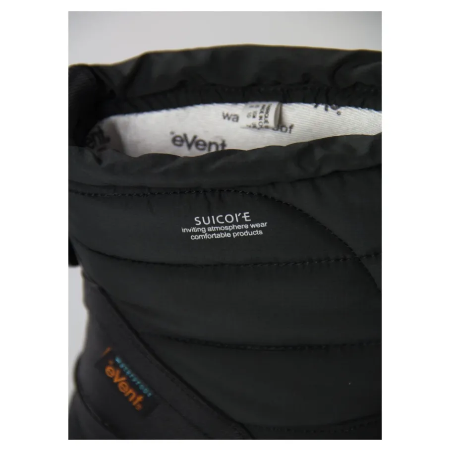 Suicoke BOWER MODEV Buitenschoenen-Heren Snowboots