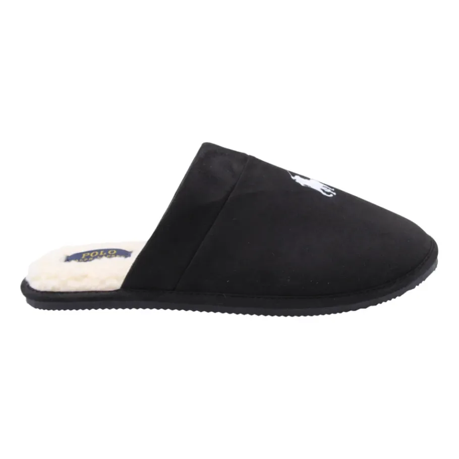 Polo Ralph Lauren Bowery Slippers-Heren Pantoffels
