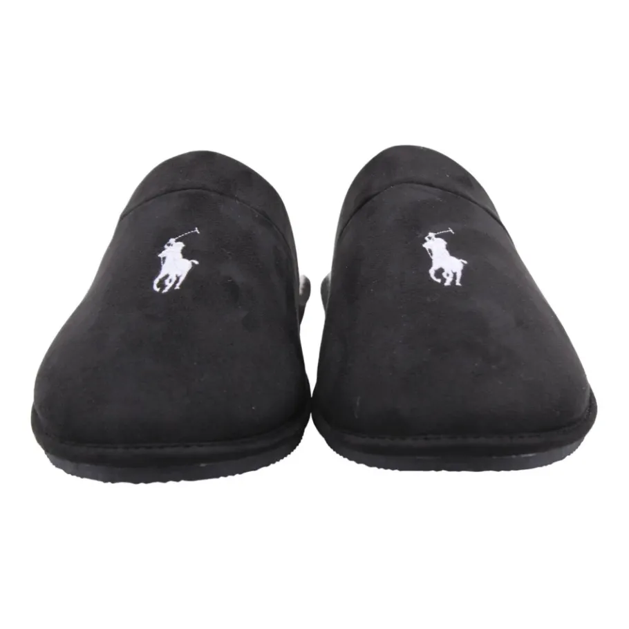 Polo Ralph Lauren Bowery Slippers-Heren Pantoffels
