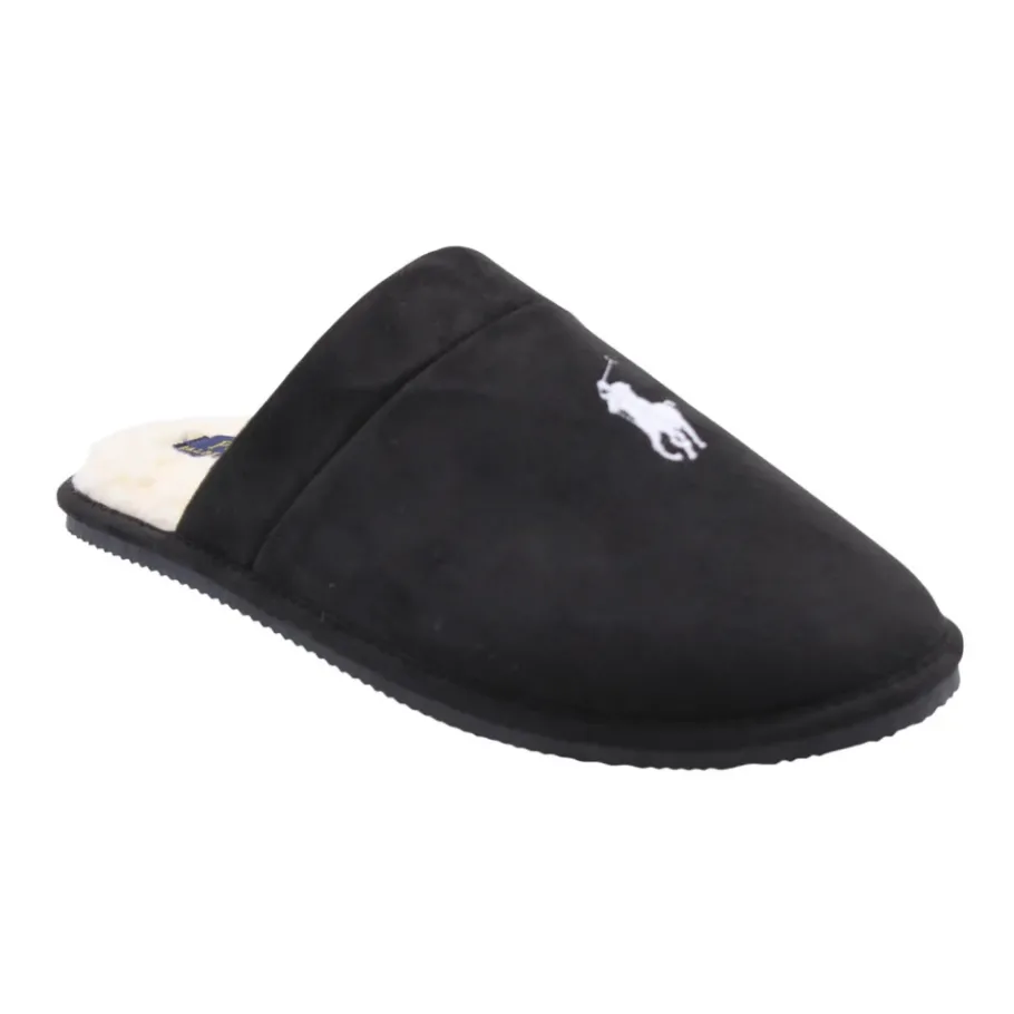 Polo Ralph Lauren Bowery Slippers-Heren Pantoffels
