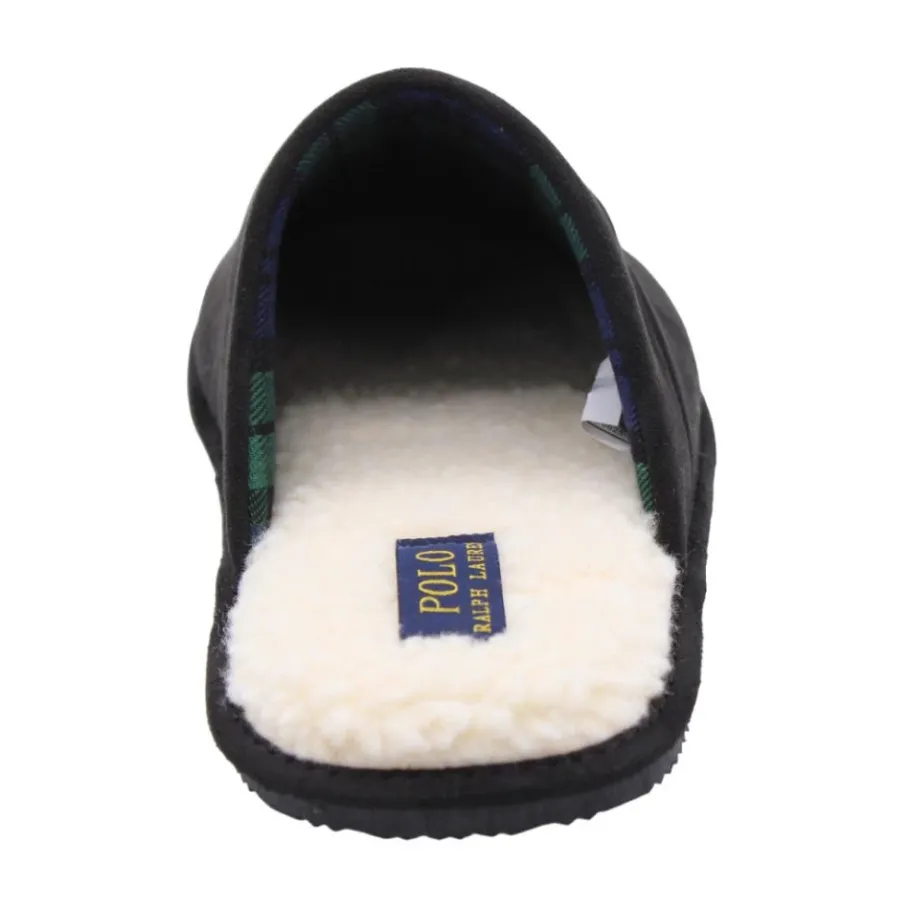 Polo Ralph Lauren Bowery Slippers-Heren Pantoffels