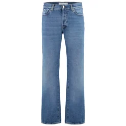 DEPARTMENT FIVE Bowl Jeans-Heren Jeans
