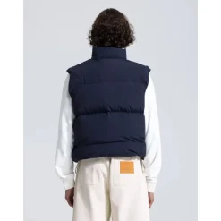 Bram's Fruit Boxing Glove Bodywarmer-Heren Jassen