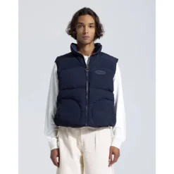 Bram's Fruit Boxing Glove Bodywarmer-Heren Jassen